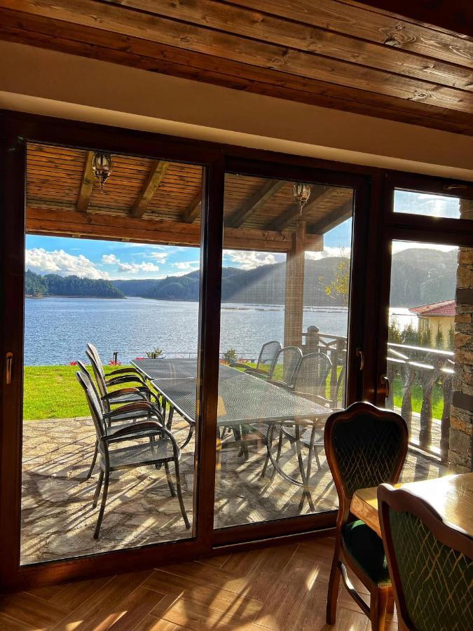 Oasis Resort Rhodopes Dospat Exterior photo