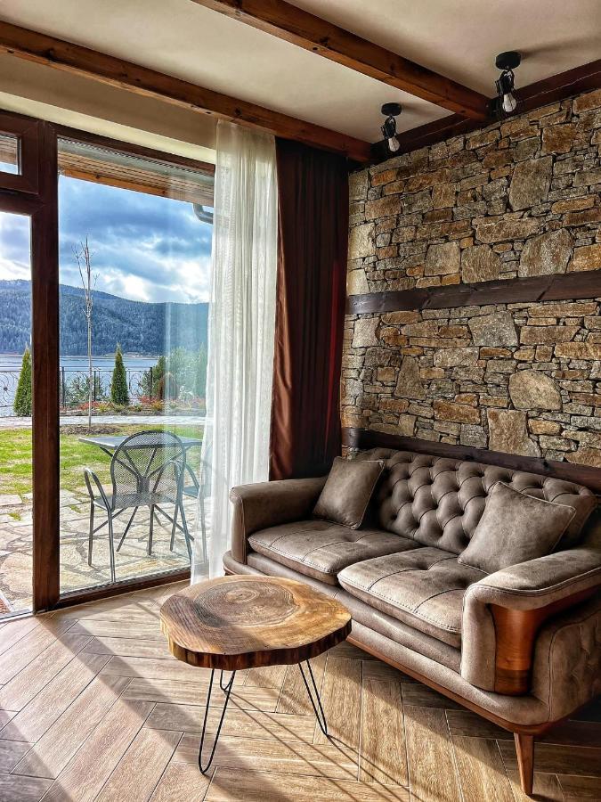 Oasis Resort Rhodopes Dospat Exterior photo