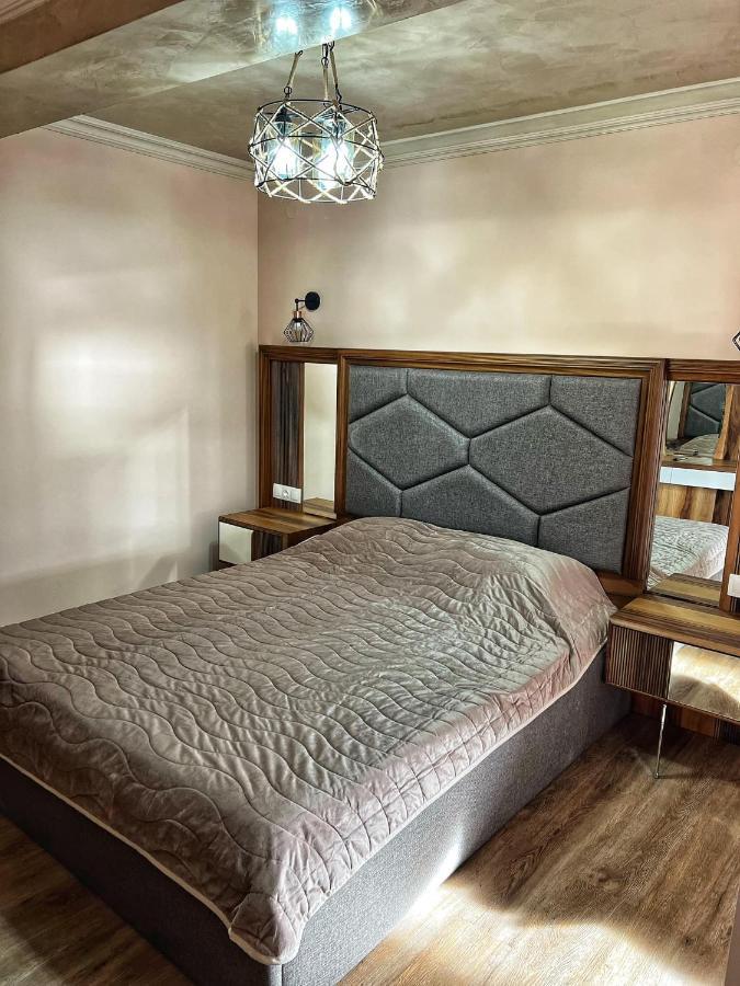 Oasis Resort Rhodopes Dospat Exterior photo