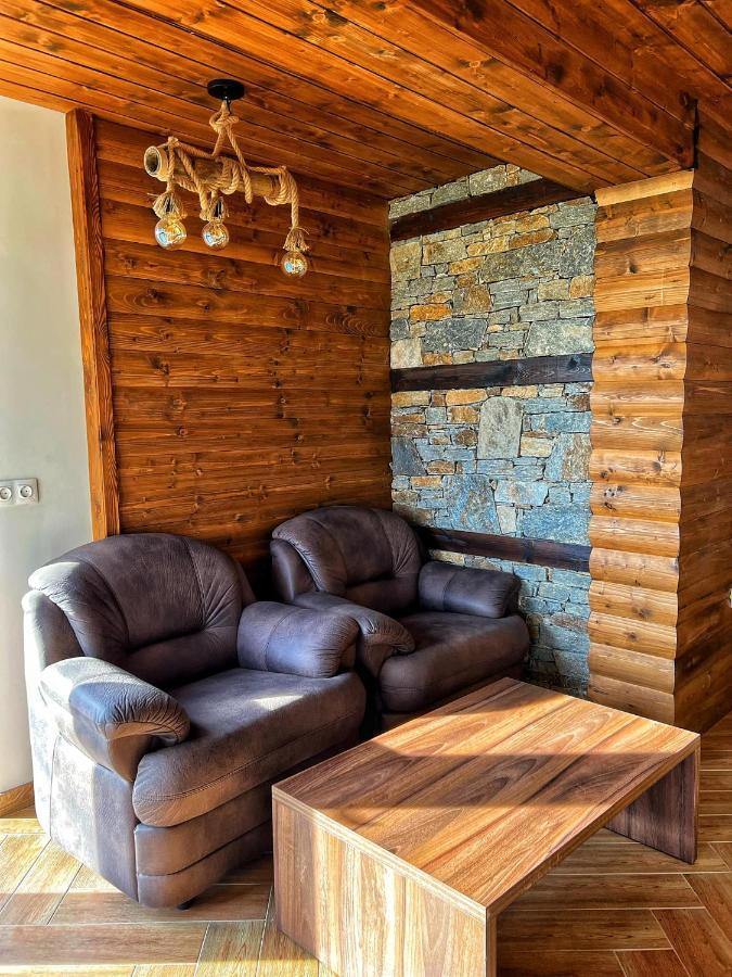 Oasis Resort Rhodopes Dospat Exterior photo