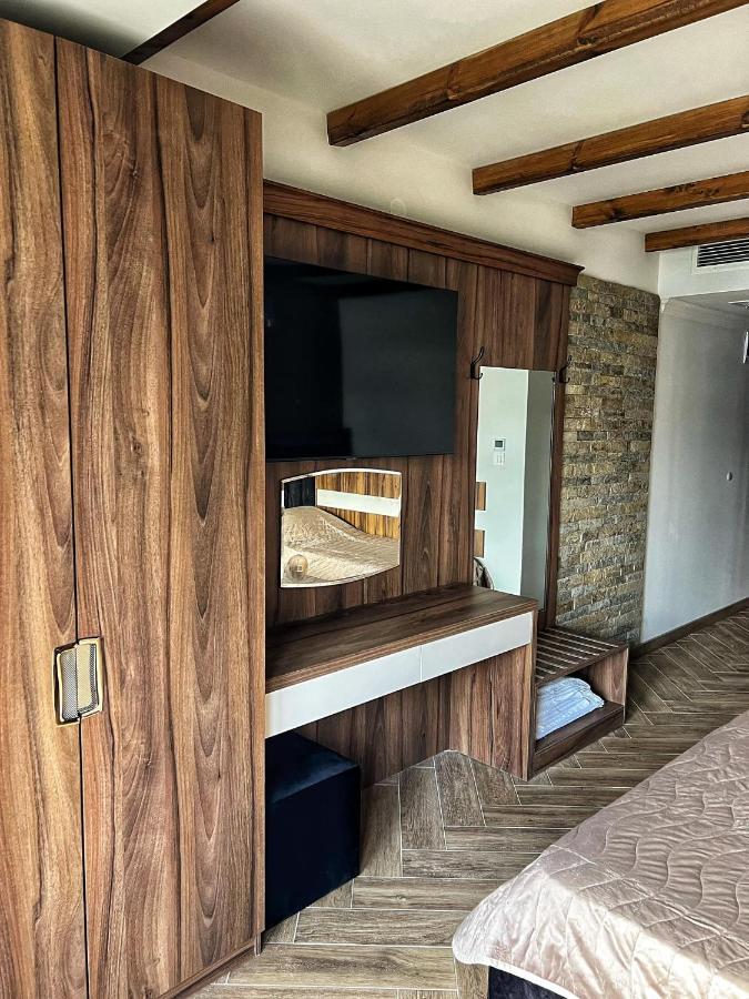 Oasis Resort Rhodopes Dospat Exterior photo