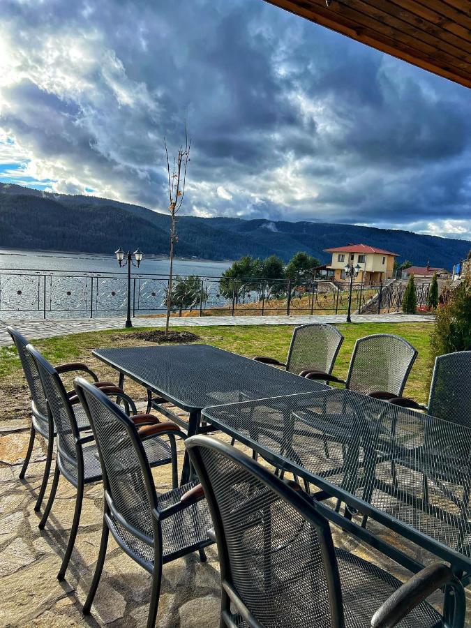 Oasis Resort Rhodopes Dospat Exterior photo